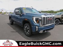 New 2025 GMC Sierra 2500 Denali w/ Denali Reserve Package