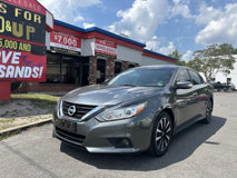 Used 2018 Nissan Altima 2.5 SL