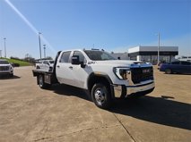 New 2025 GMC Sierra 3500 Pro w/ Convenience Package