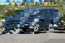 Certified 2018 Ford Edge SEL