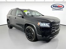 Used 2023 GMC Acadia SLE w/ Driver Convenience Package