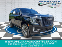 Used 2023 GMC Yukon Denali Ultimate