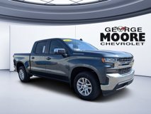Certified 2020 Chevrolet Silverado 1500 LT w/ All-Star Edition