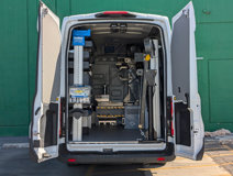 Used 2022 Ford Transit 350 148 High Roof Extended