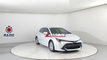 Used 2022 Toyota Corolla SE