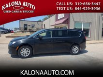 Used 2023 Chrysler Voyager LX