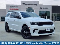 New 2025 Dodge Durango GT w/ Blacktop Package