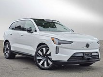 New 2025 Volvo EX90 Ultra