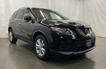 Used 2015 Nissan Rogue SV