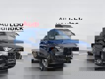 New 2025 Audi Q3 2.0T Premium