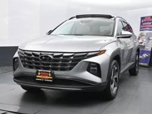 Used 2023 Hyundai Tucson Limited