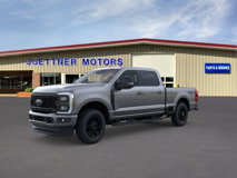 New 2025 Ford F350 XLT