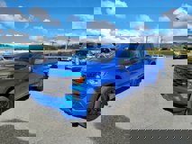 New 2025 Chevrolet Silverado 1500 Custom
