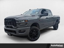 New 2025 RAM 2500 Big Horn