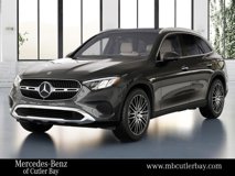 New 2025 Mercedes-Benz GLC 300