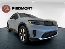 New 2025 Honda Prologue Elite