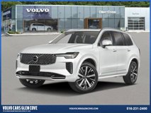 New 2026 Volvo XC90 B6 Plus w/ Protection Package