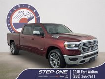 Certified 2024 RAM 1500 Laramie