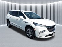 Certified 2023 Buick Enclave Premium