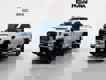 New 2025 GMC Sierra 2500 SLT w/ SLT Premium Package
