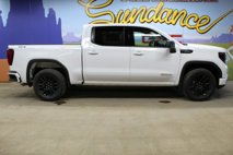 New 2026 GMC Sierra 1500 Elevation