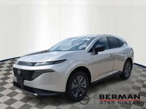 New 2025 Nissan Murano SL