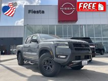 New 2025 Nissan Frontier PRO-4X w/ Pro Premium Package