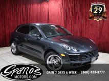 Used 2018 Porsche Macan S