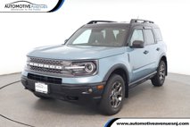 Used 2021 Ford Bronco Sport Badlands