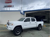 Used 2009 Toyota Tacoma PreRunner w/ SR5 Pkg #2