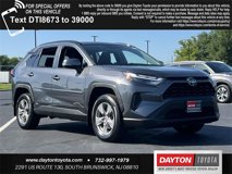 Used 2023 Toyota RAV4 XLE