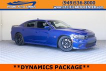 Used 2021 Dodge Charger Scat Pack w/ Dynamics Package