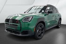 New 2025 MINI Cooper Countryman S w/ Comfort Package Max