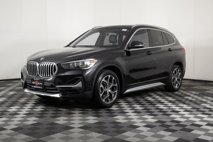 Used 2020 BMW X1 xDrive28i