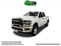 New 2025 RAM 2500 Tradesman
