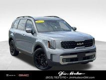 Used 2023 Kia Telluride SX Prestige X-Line
