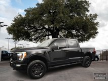 Used 2022 Ford F150 XLT w/ Equipment Group 302A High