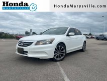 Used 2011 Honda Accord LX