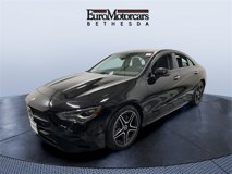 Used 2024 Mercedes-Benz CLA 250 4MATIC