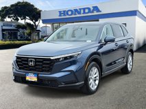 New 2025 Honda CR-V EX-L