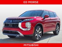 New 2025 Mitsubishi Outlander SE