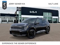 New 2026 Kia EV9 GT-Line