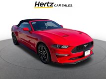 Used 2023 Ford Mustang Premium