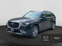 New 2025 MAZDA CX-90 3.3 Turbo w/ Select Package
