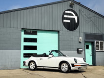 Used 1986 Porsche 911 Carrera