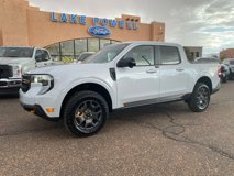 New 2025 Ford Maverick Tremor