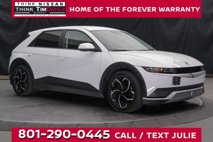 Used 2022 Hyundai Ioniq 5 SEL w/ Cargo Package