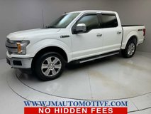Used 2020 Ford F150 Lariat