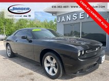 Used 2019 Dodge Challenger SXT
