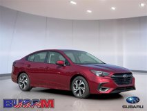 New 2025 Subaru Legacy Premium